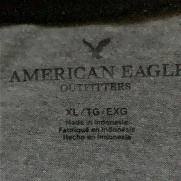 Men’s American Eagle shirt - Picture 2 of 2